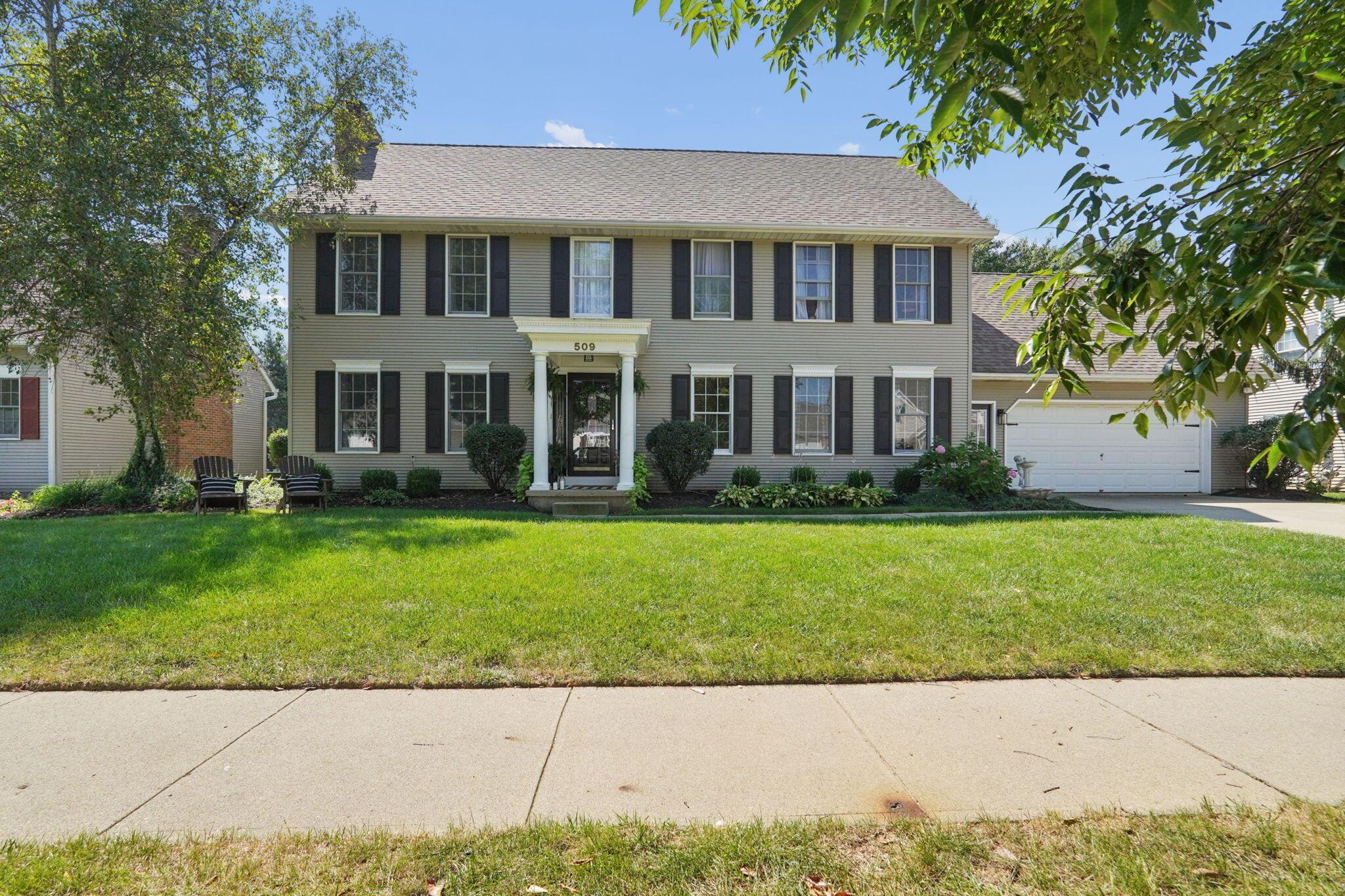 509 Northfield Drive — photo