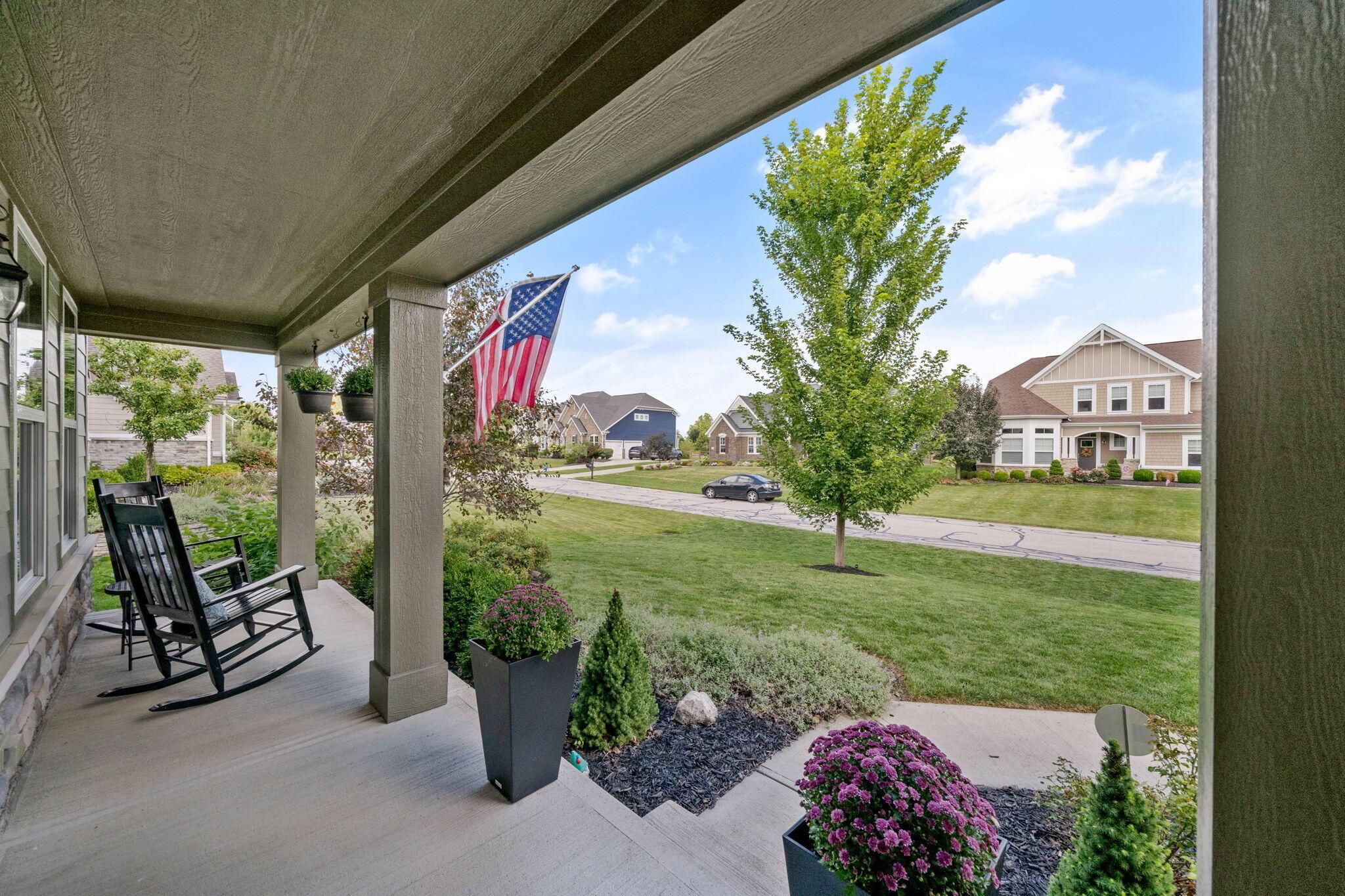 3663 Goldenrod Street — photo