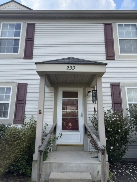 233 Macenroe Drive, 70C — photo