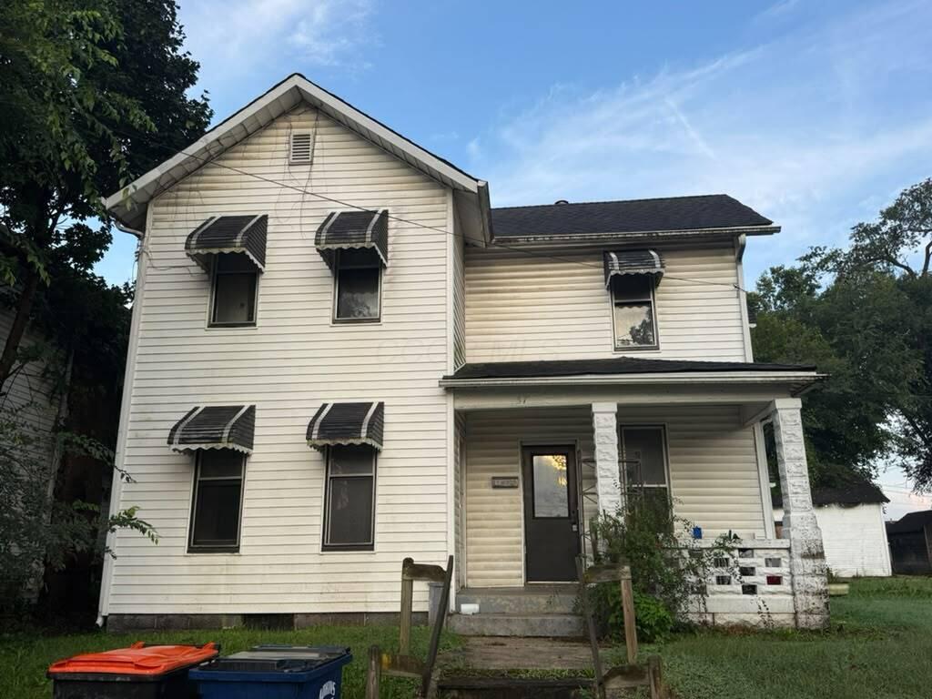 57 Mill Street — photo