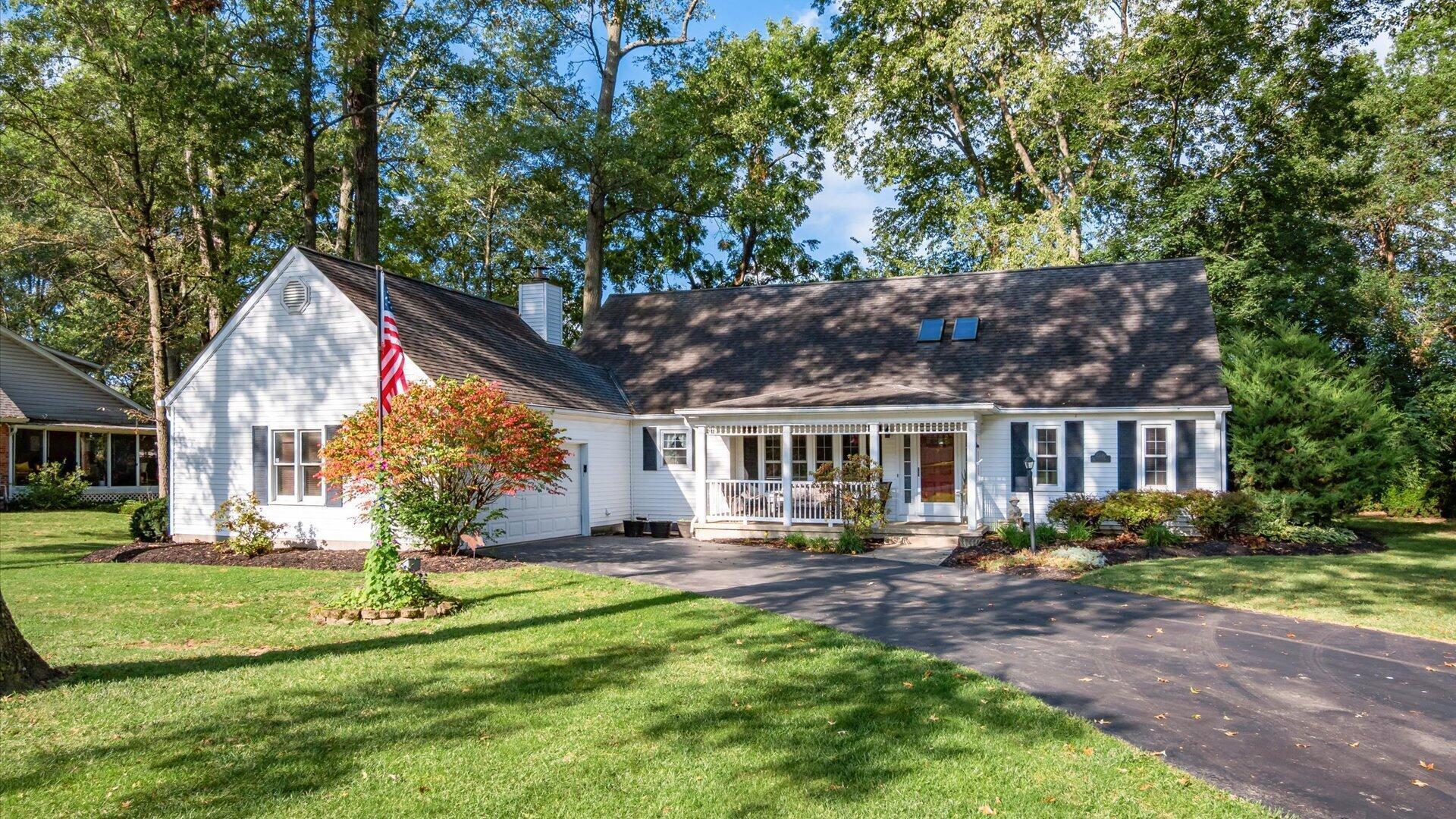 11341 Huntington Way NW — photo