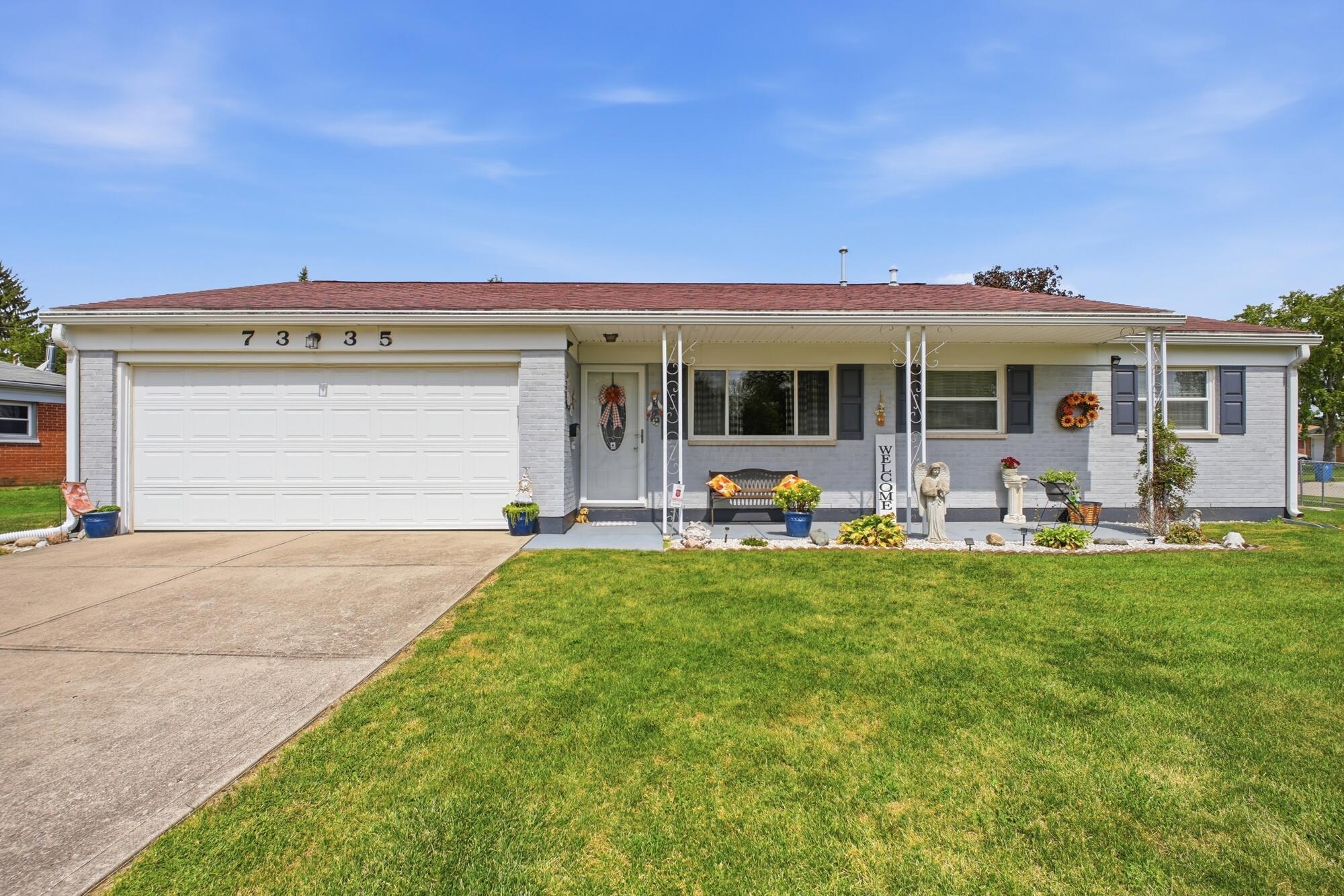 7335 Cosner Drive — photo
