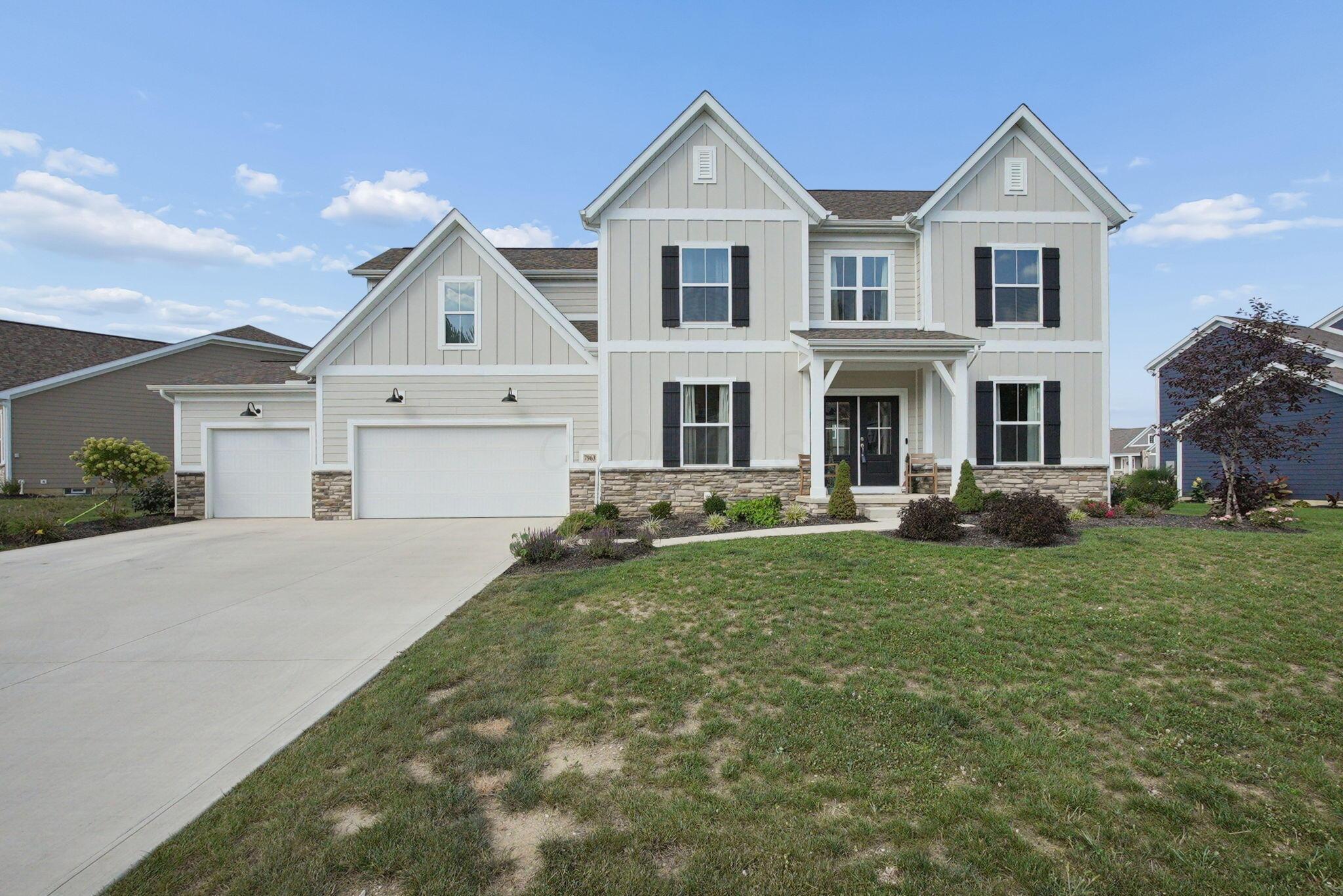 7963 Norman Street NW — photo