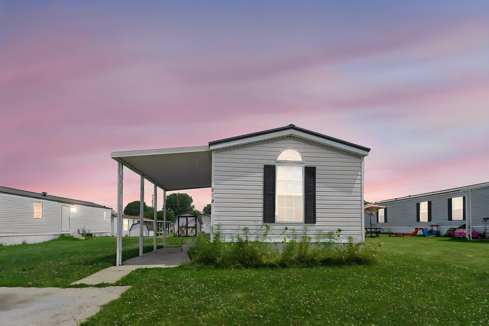 1100 Thornwood Drive SW, Lot 612 — photo