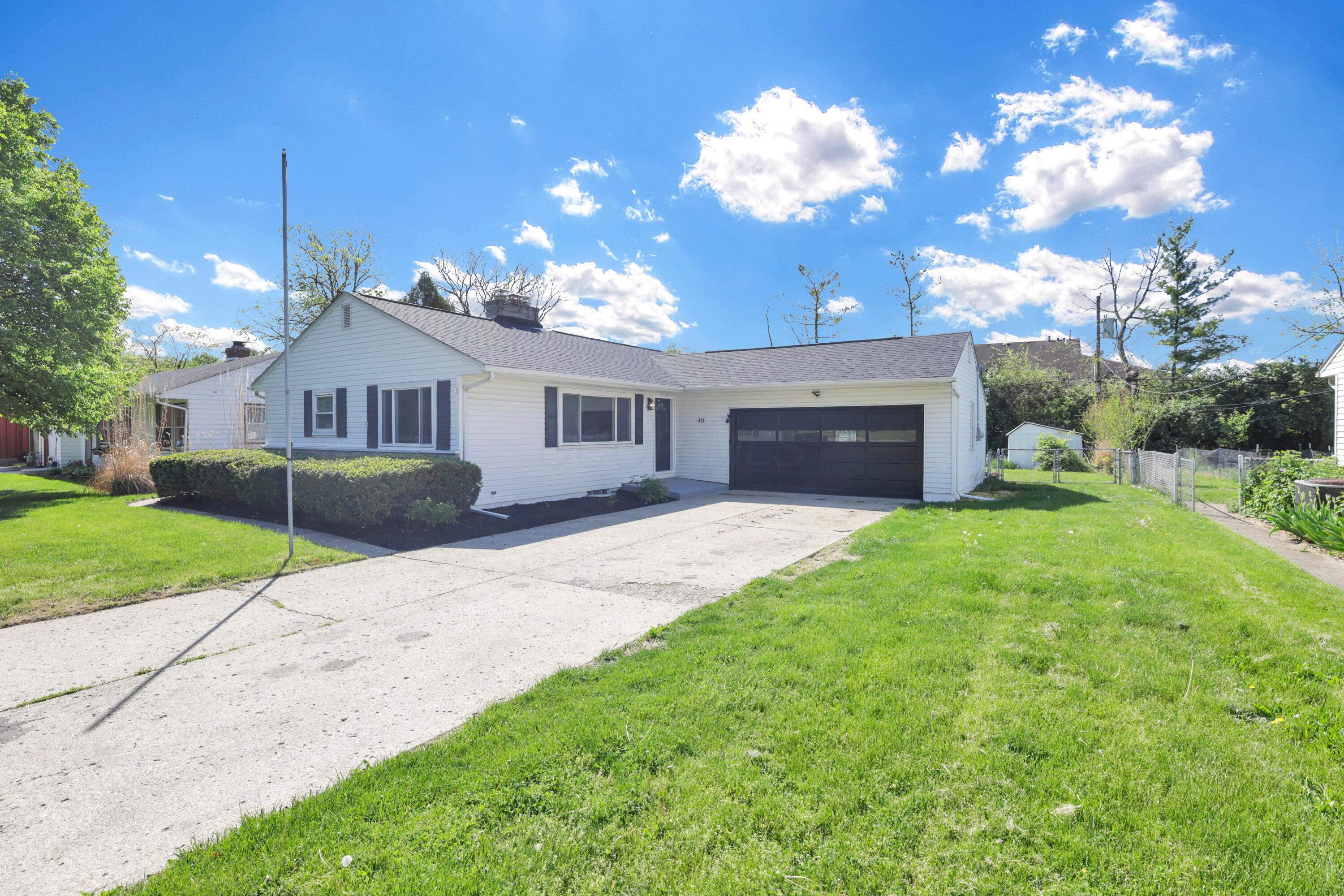 491 Annadale Drive — photo