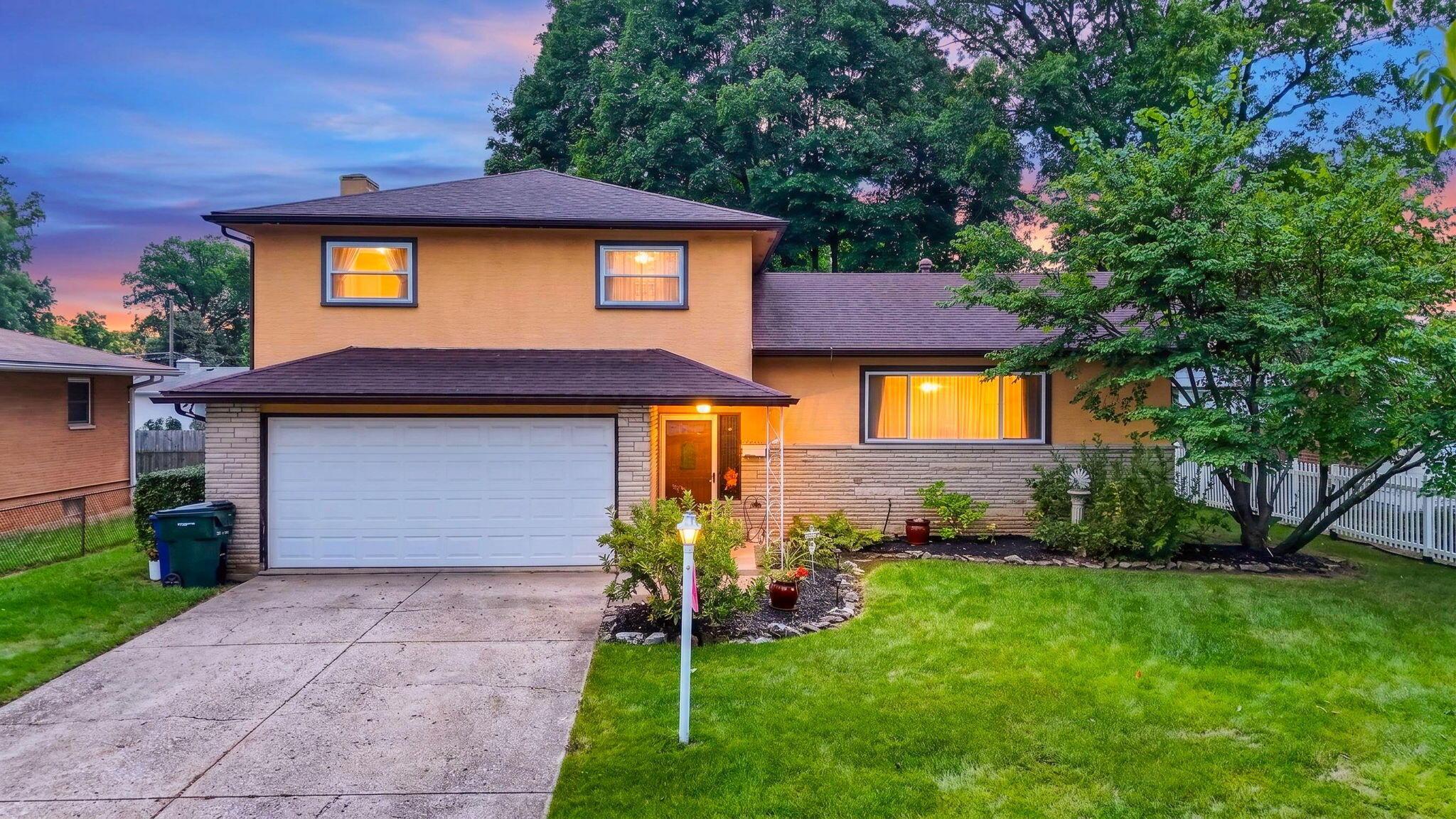 1345 Firwood Drive — photo