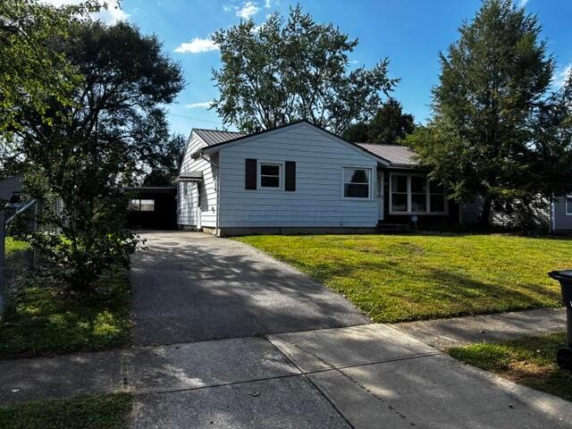 443 Beaver Avenue — photo