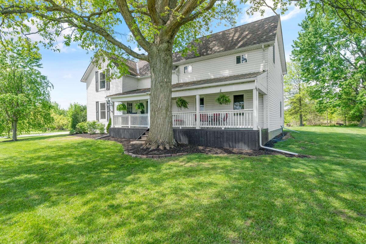 2522 Bean Oller Road — photo
