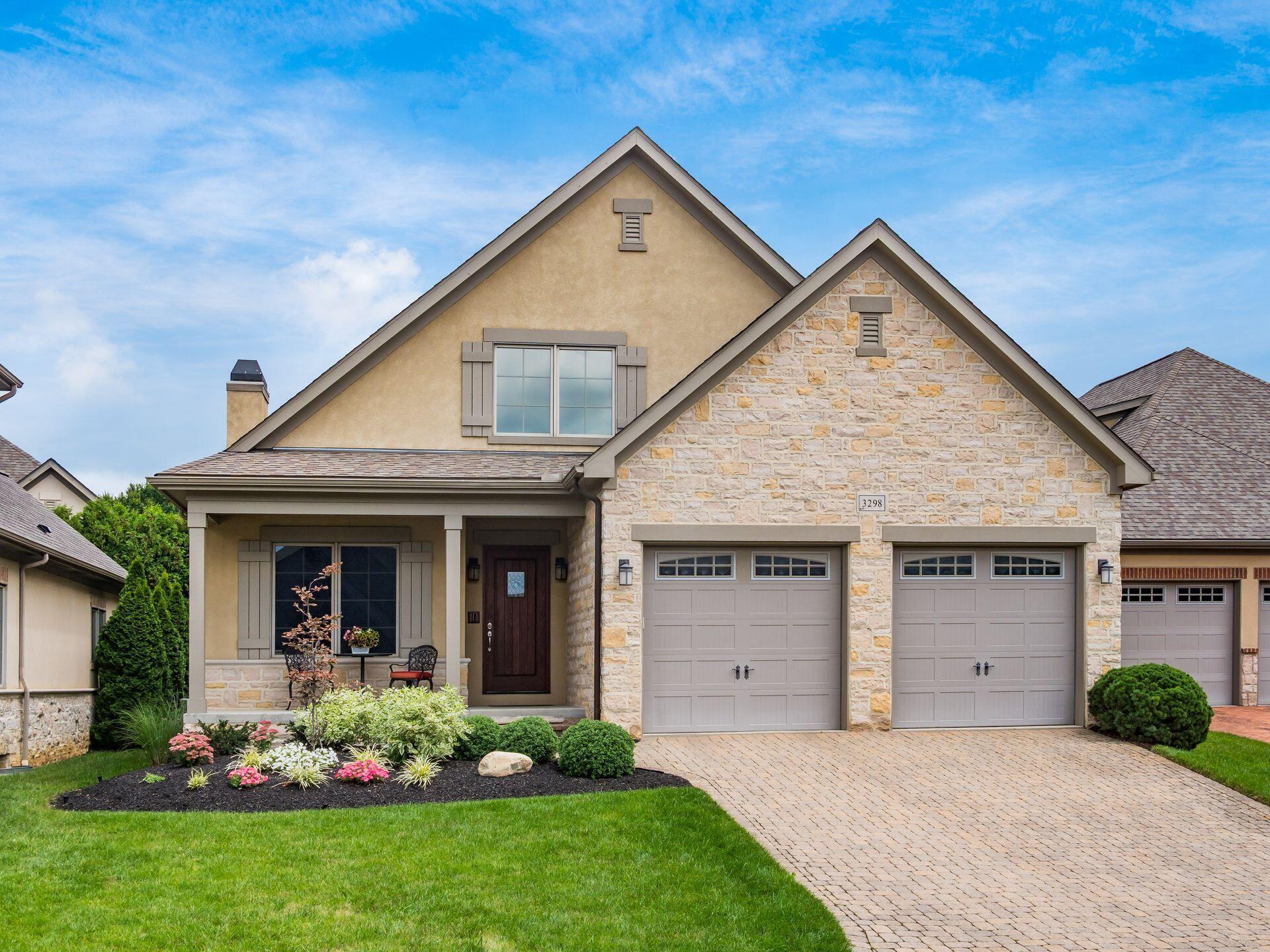 3298 Welsh Abbey Road — photo