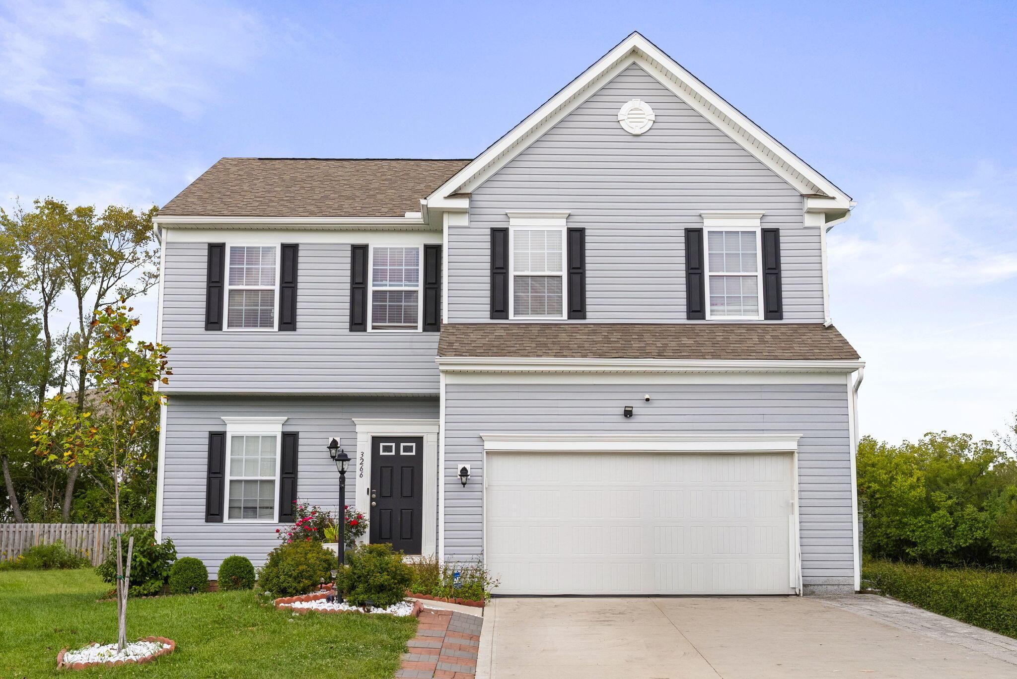 3266 Creek View Trail Court — photo