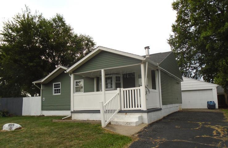 877 Traci Court — photo