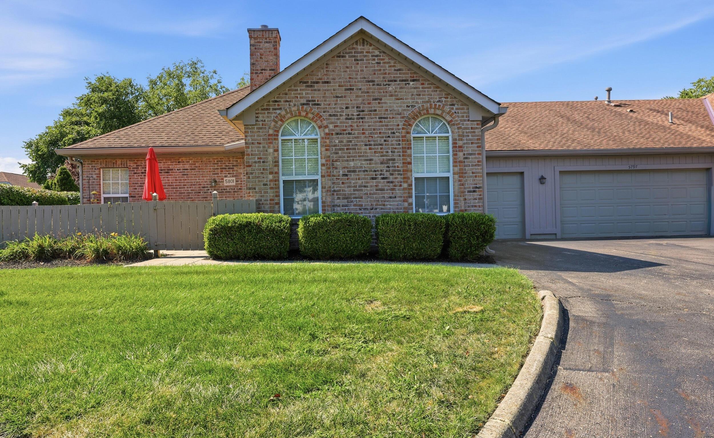 5801 Willow Lake Drive — photo