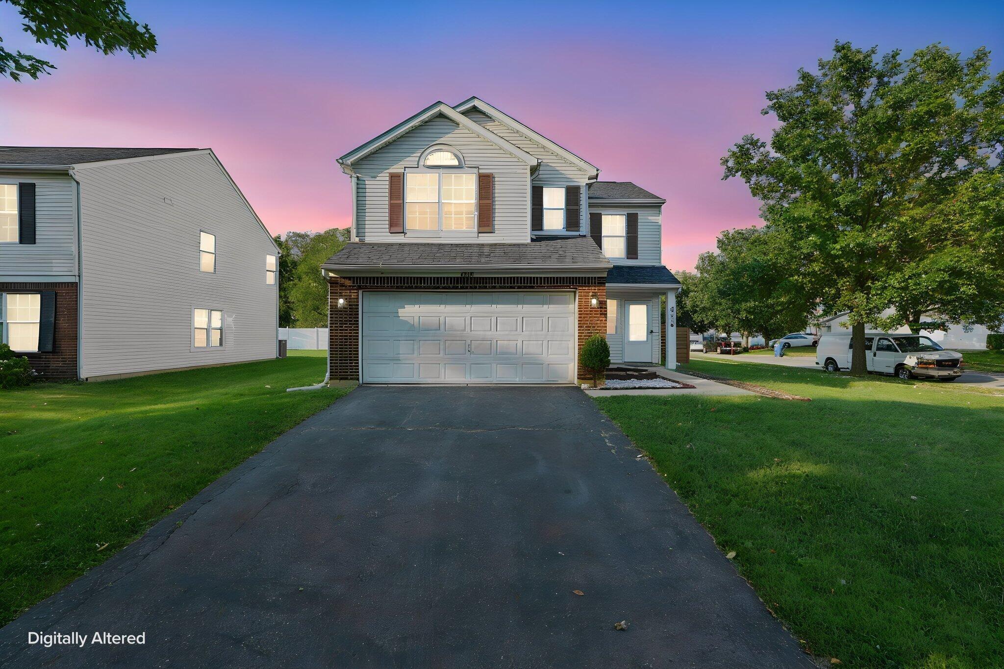 6216 Kensington Glen Drive — photo