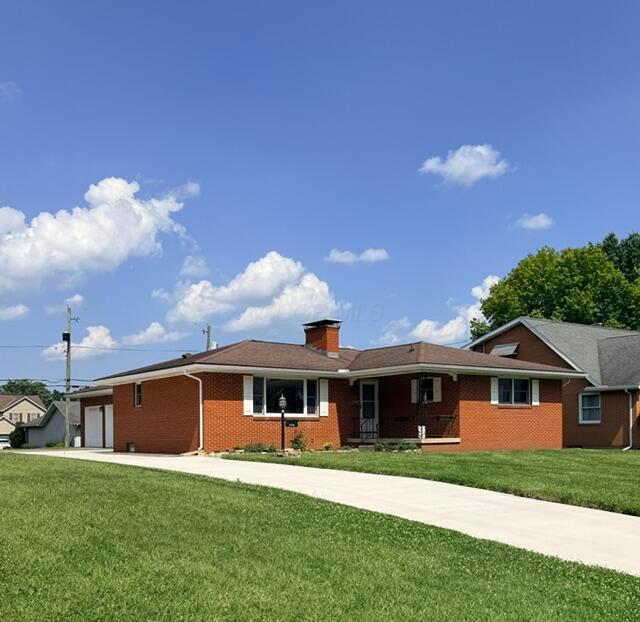 958 Shaw Drive — photo