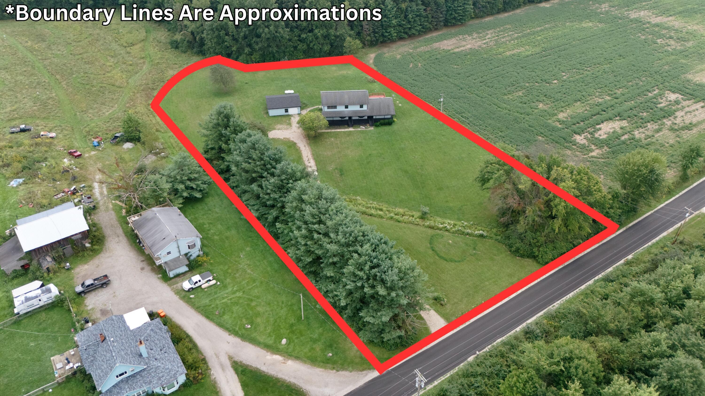 935 County Road 218 — photo