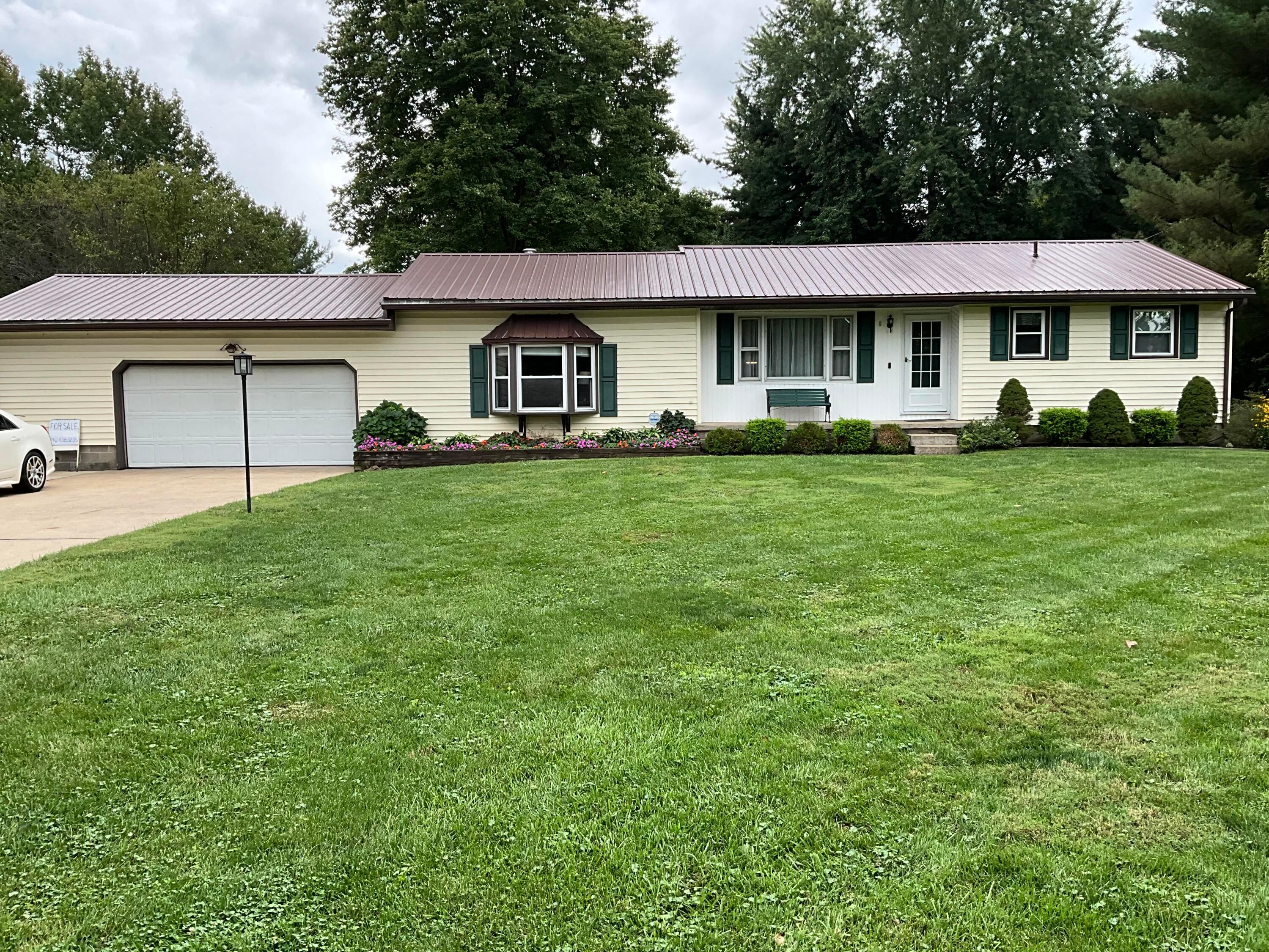 5471 Wilson Road NW — photo
