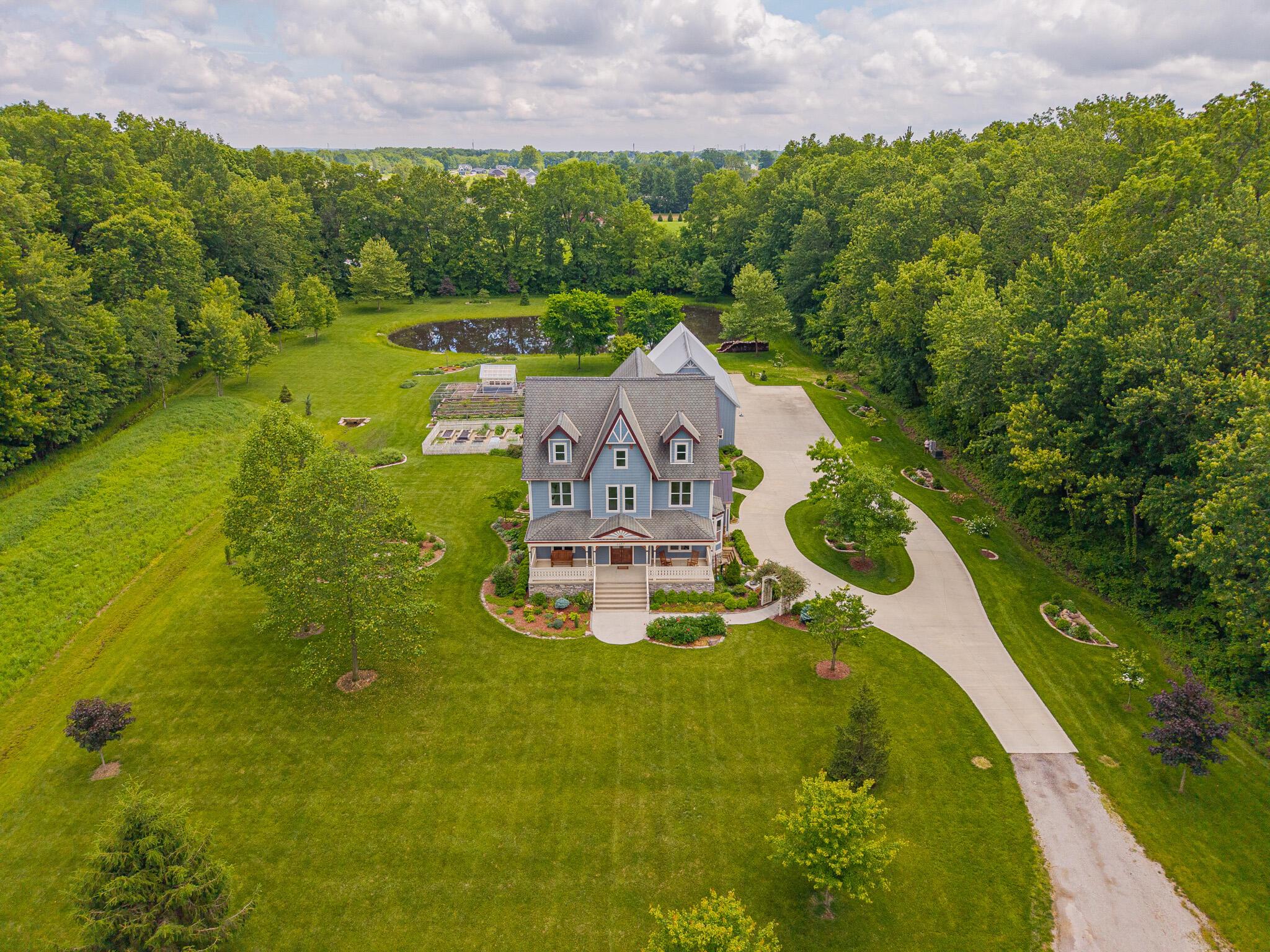4457 Green Cook Road — photo