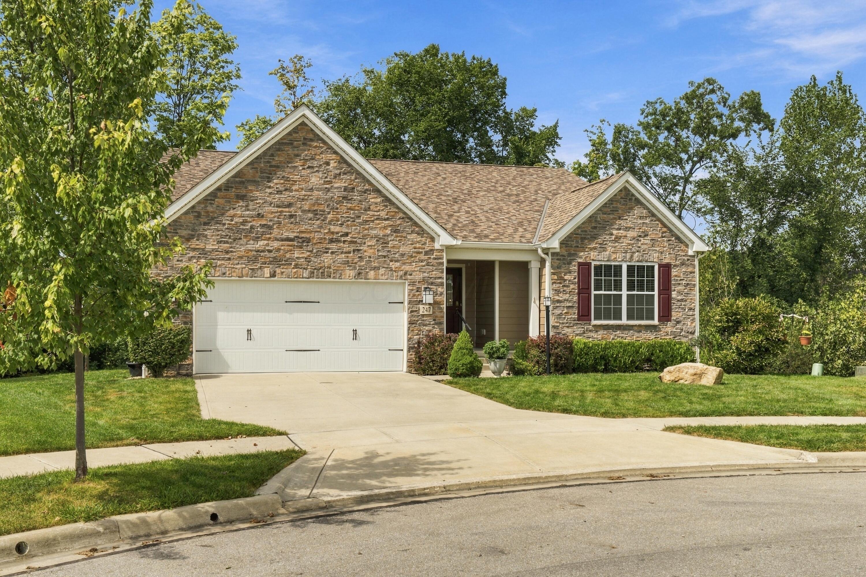 247 Jay Court — photo