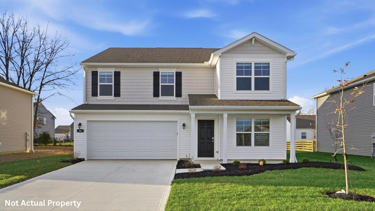7714 Hickory Lakes Drive — photo