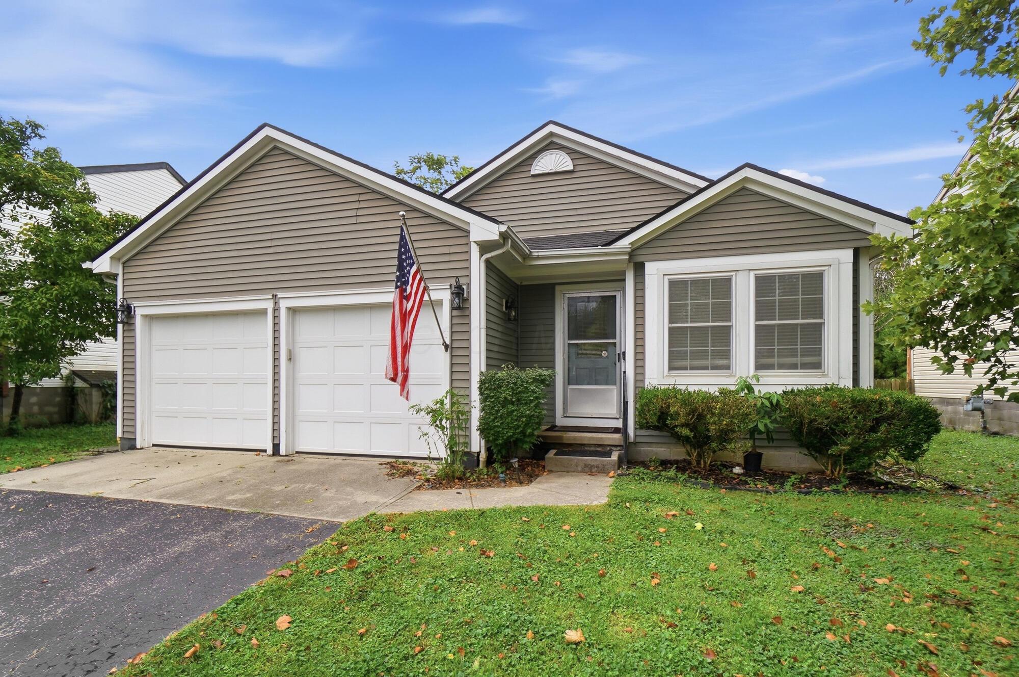 3594 Keeper Court — photo
