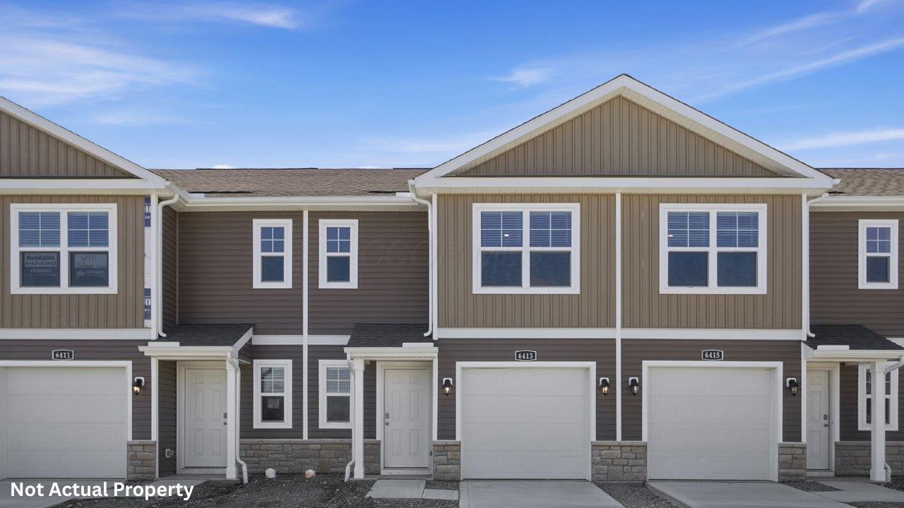 6414 Silver Canoe Way — photo