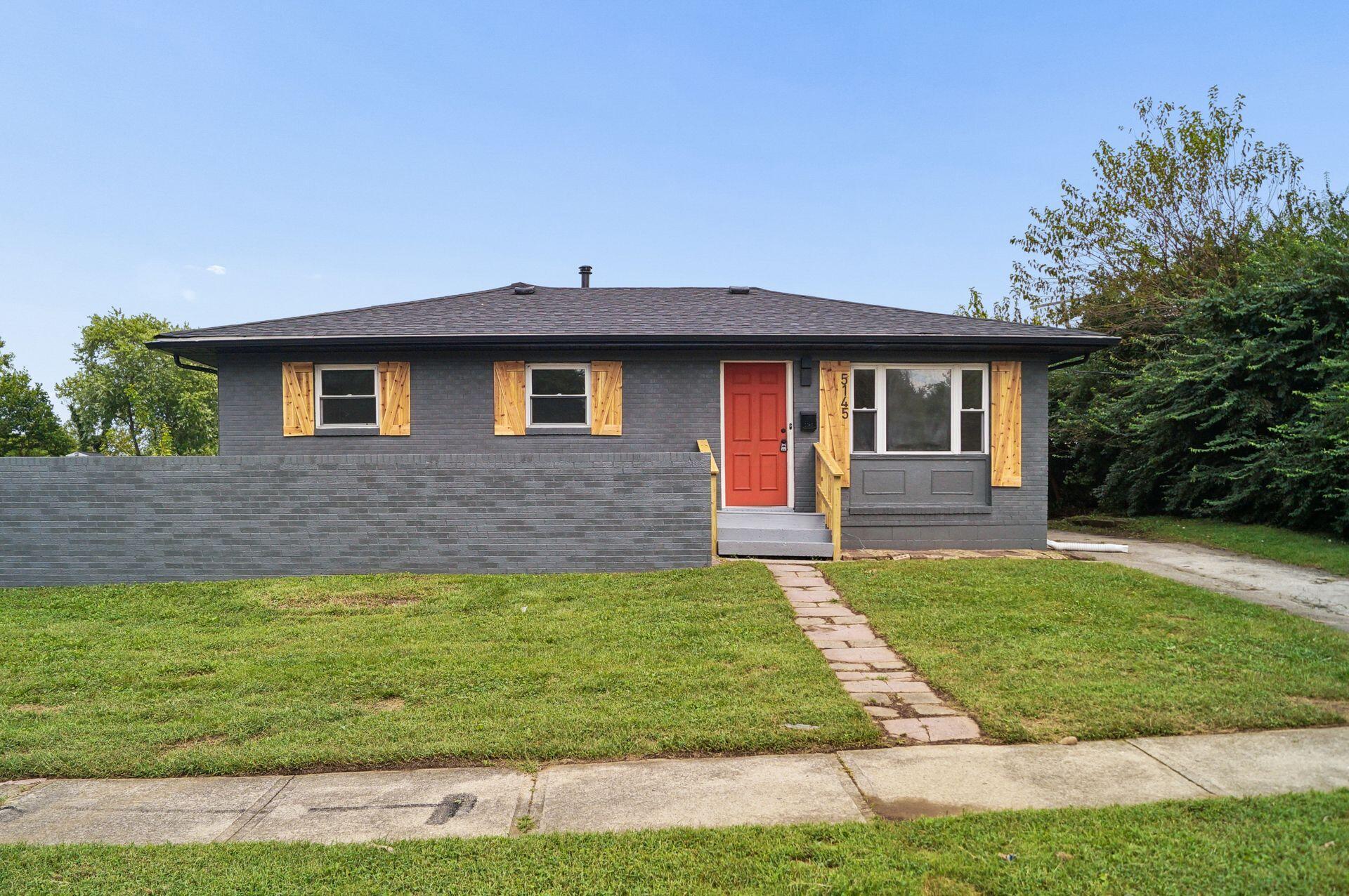 5145 Fullerton Drive — photo