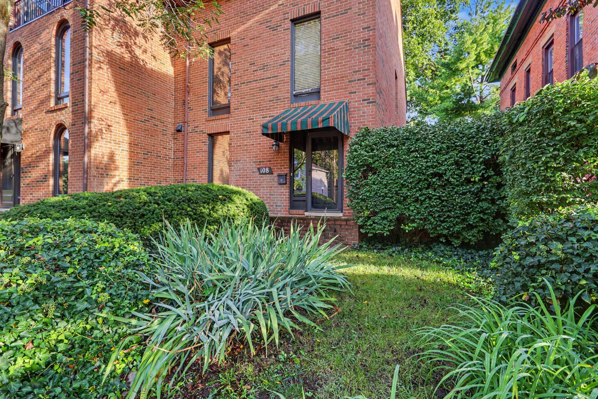 108 Price Avenue — photo