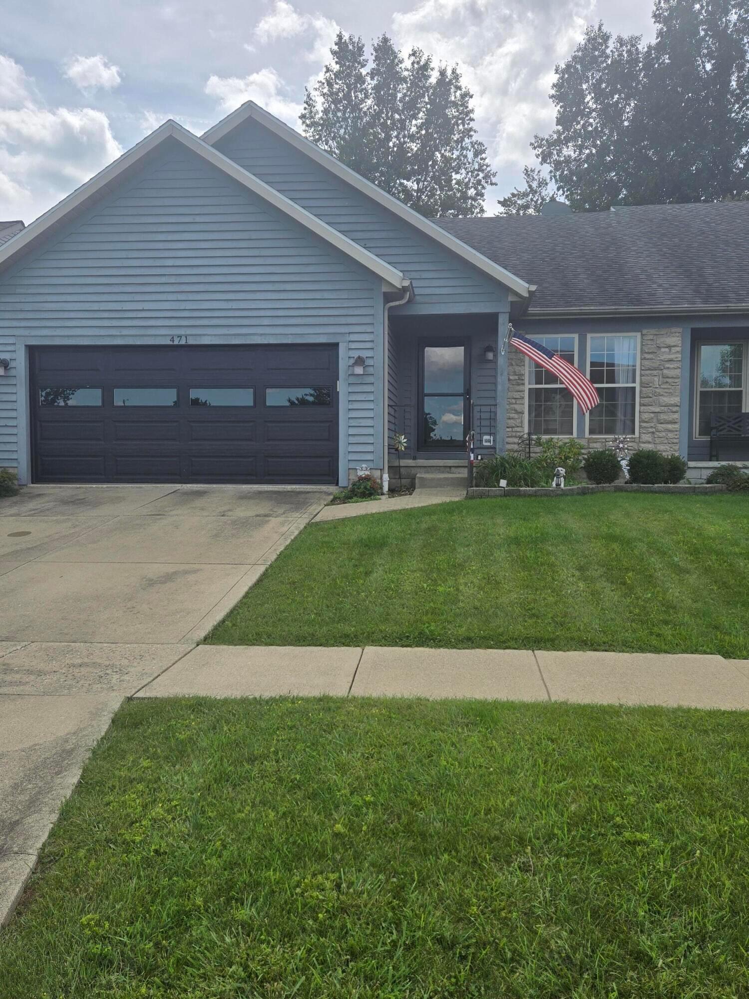 471 Terrace Drive — photo