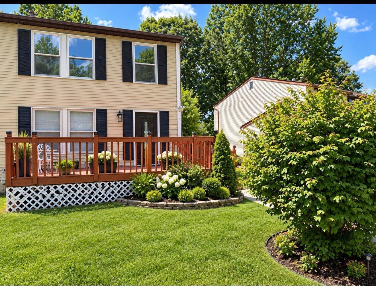 4097 Forest Edge Drive — photo