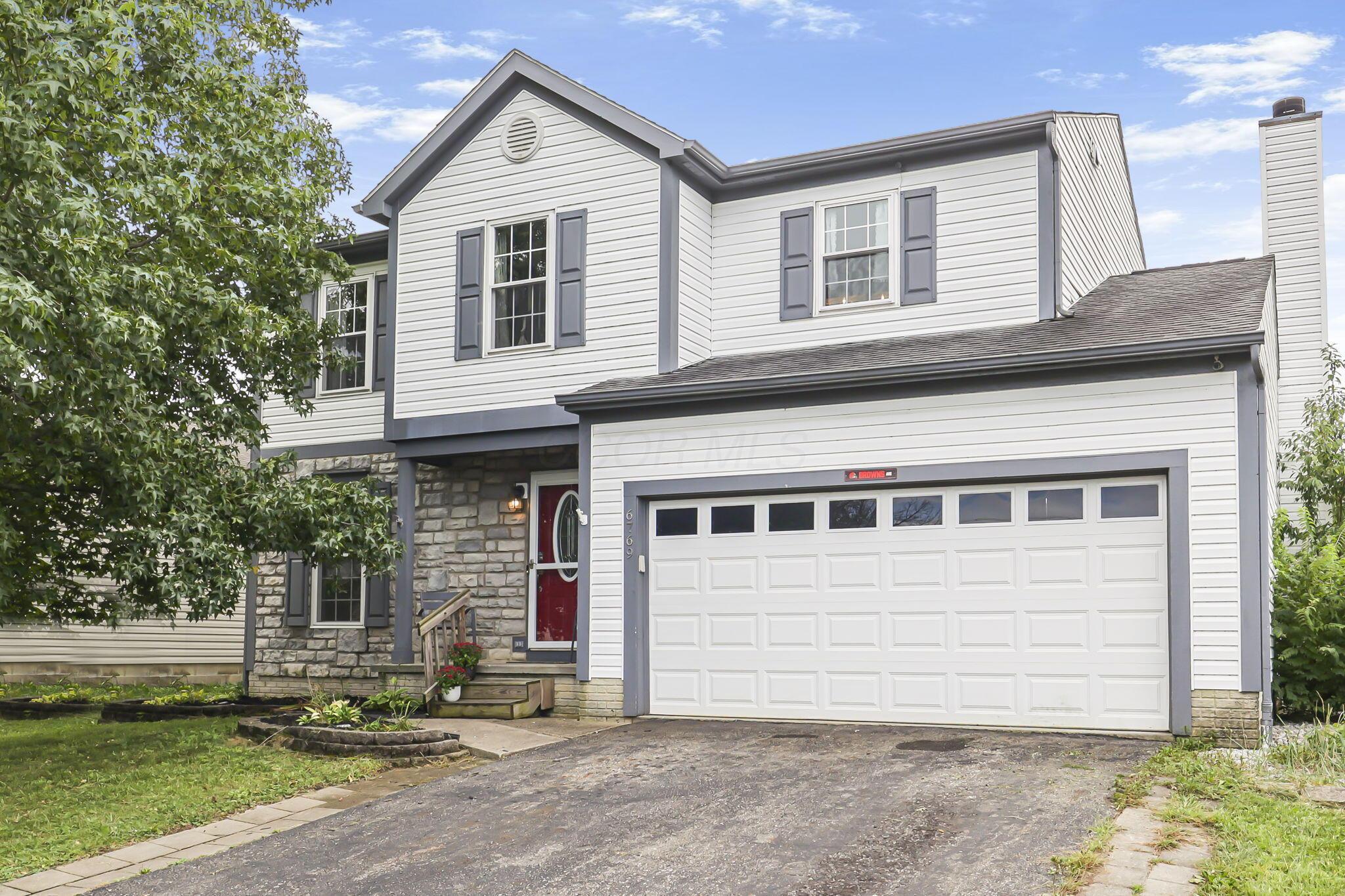 6769 Kristins Cove Lane — photo