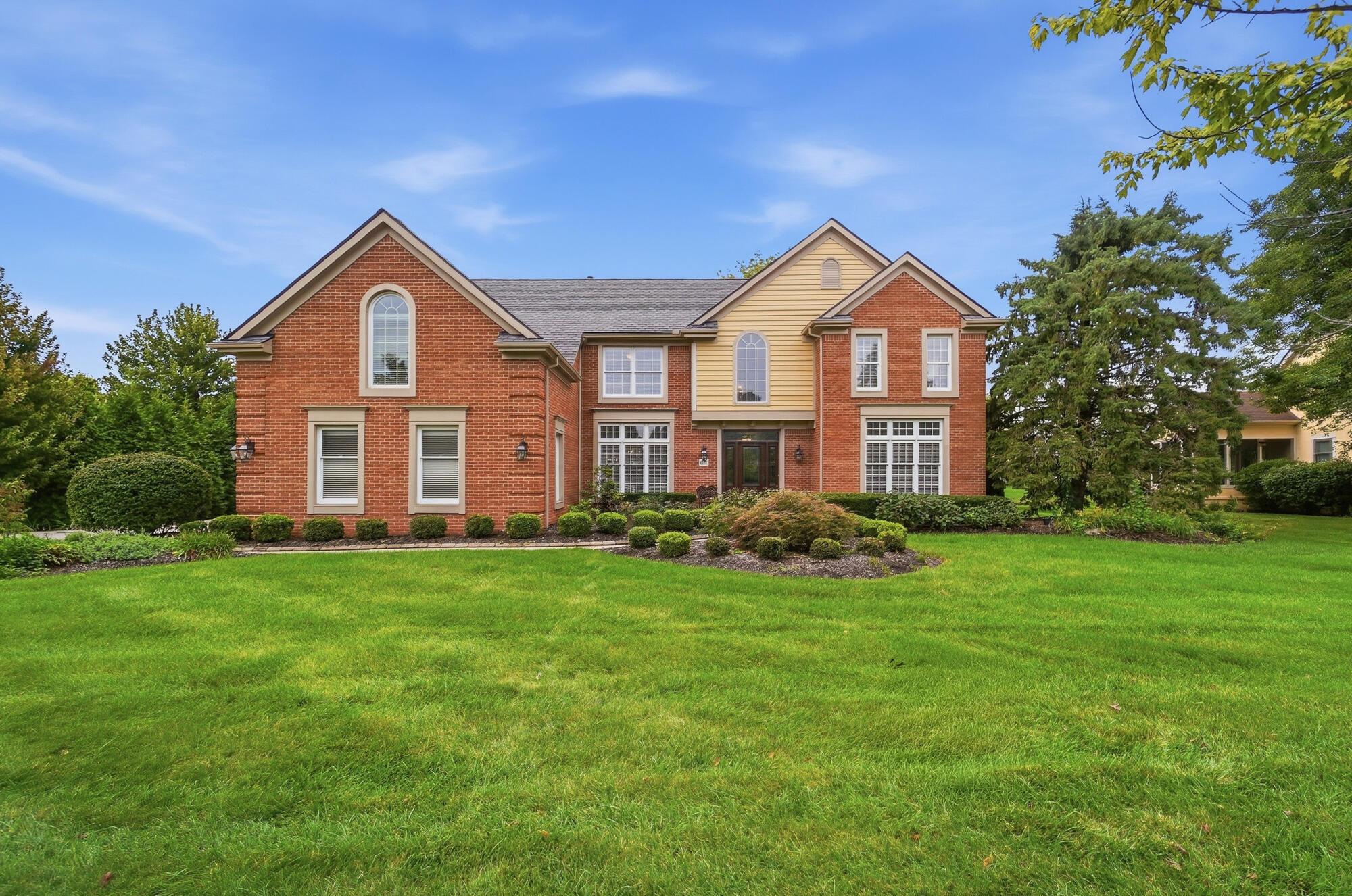 6177 Heritage Lakes Drive — photo