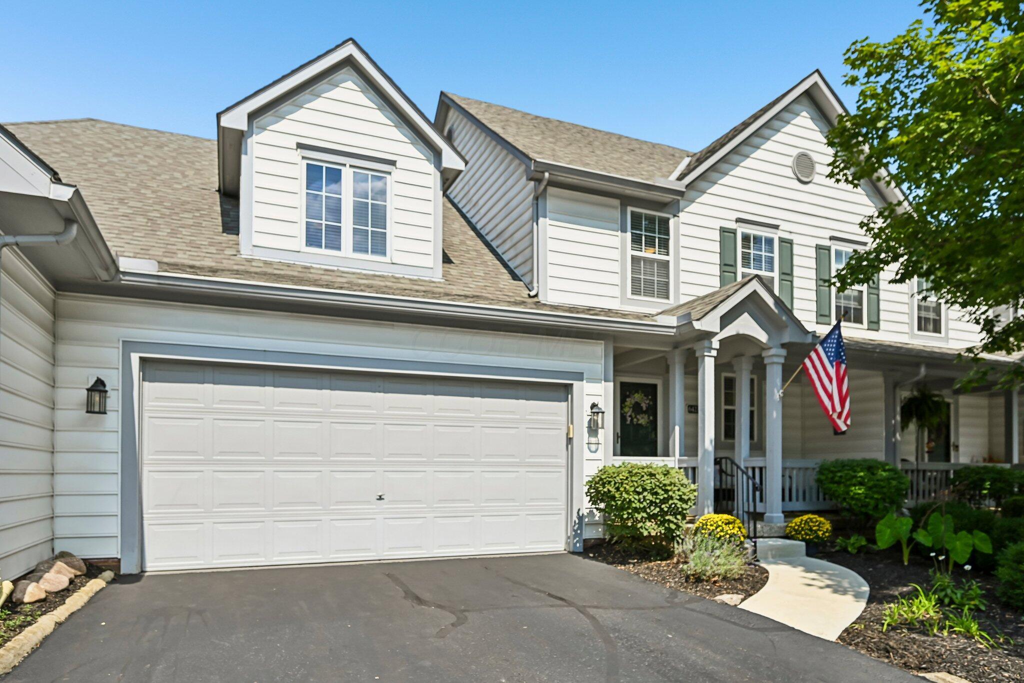 6423 Upper Lake Circle — photo