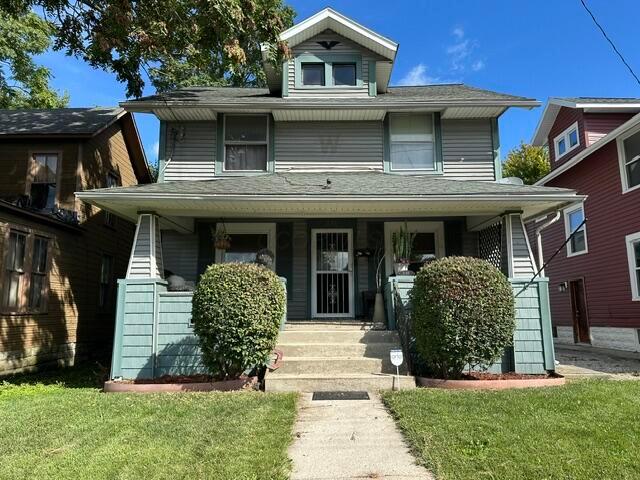 330 W Church Street — photo