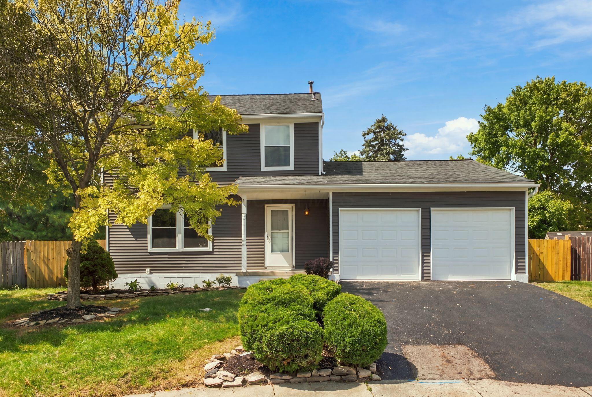3616 Keeper Court — photo