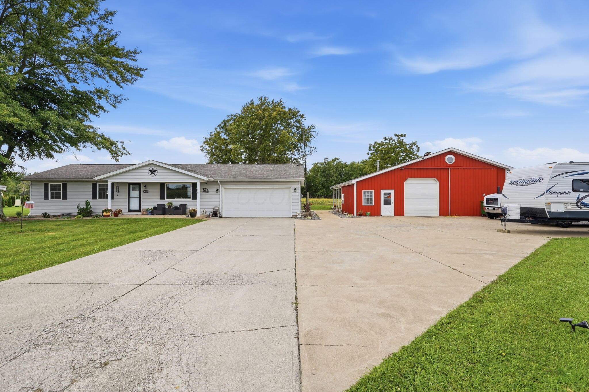 6140 Township Road 175 — photo