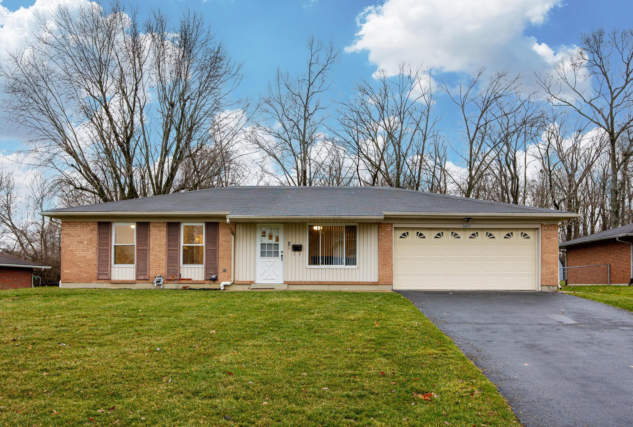 2620 Delavan Drive — photo