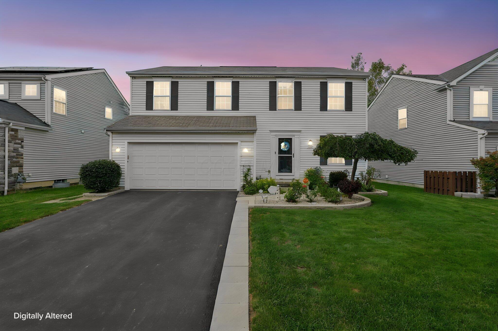3836 Wolf Creek Road — photo