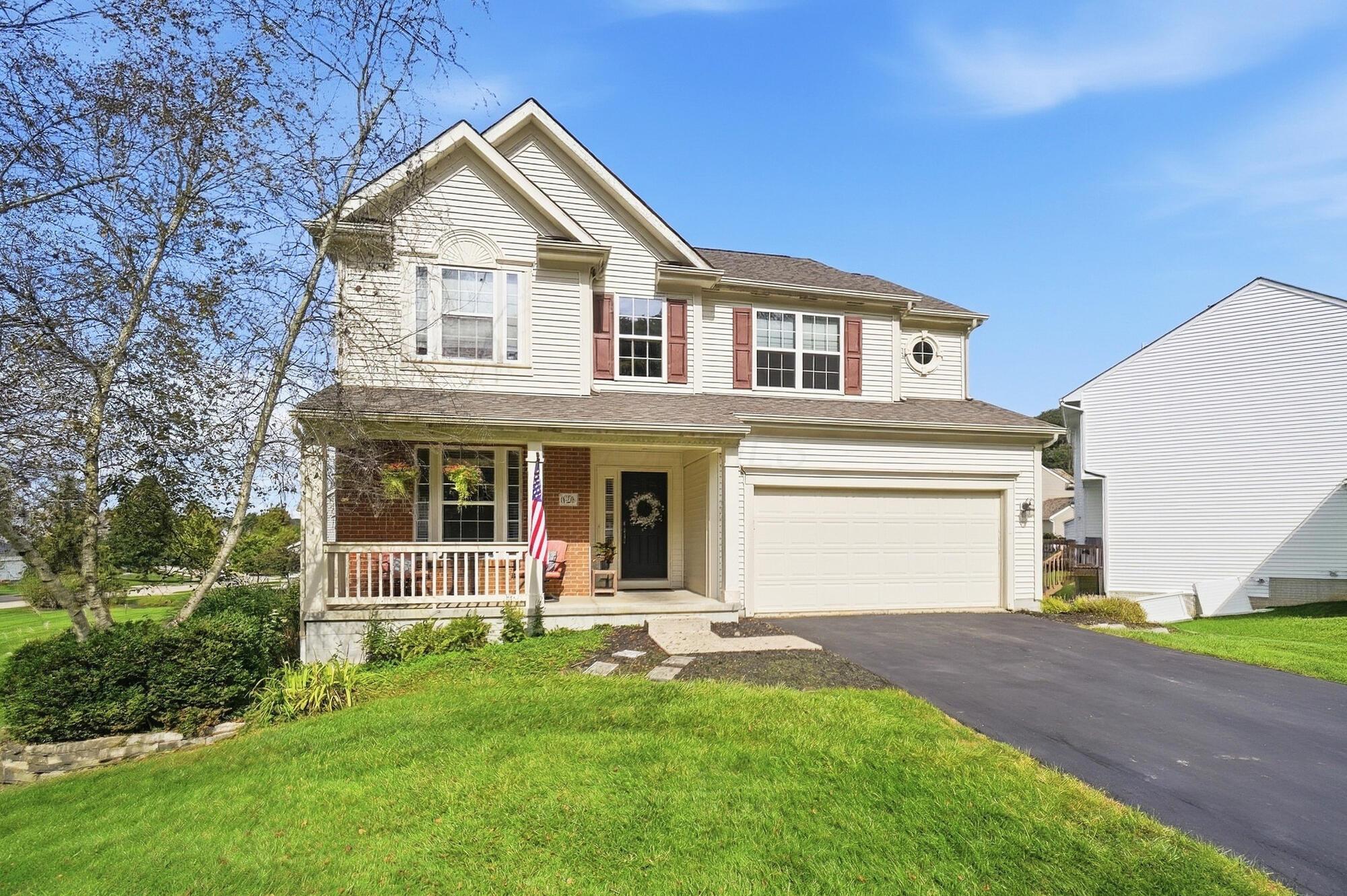 626 Greenwood Loop — photo