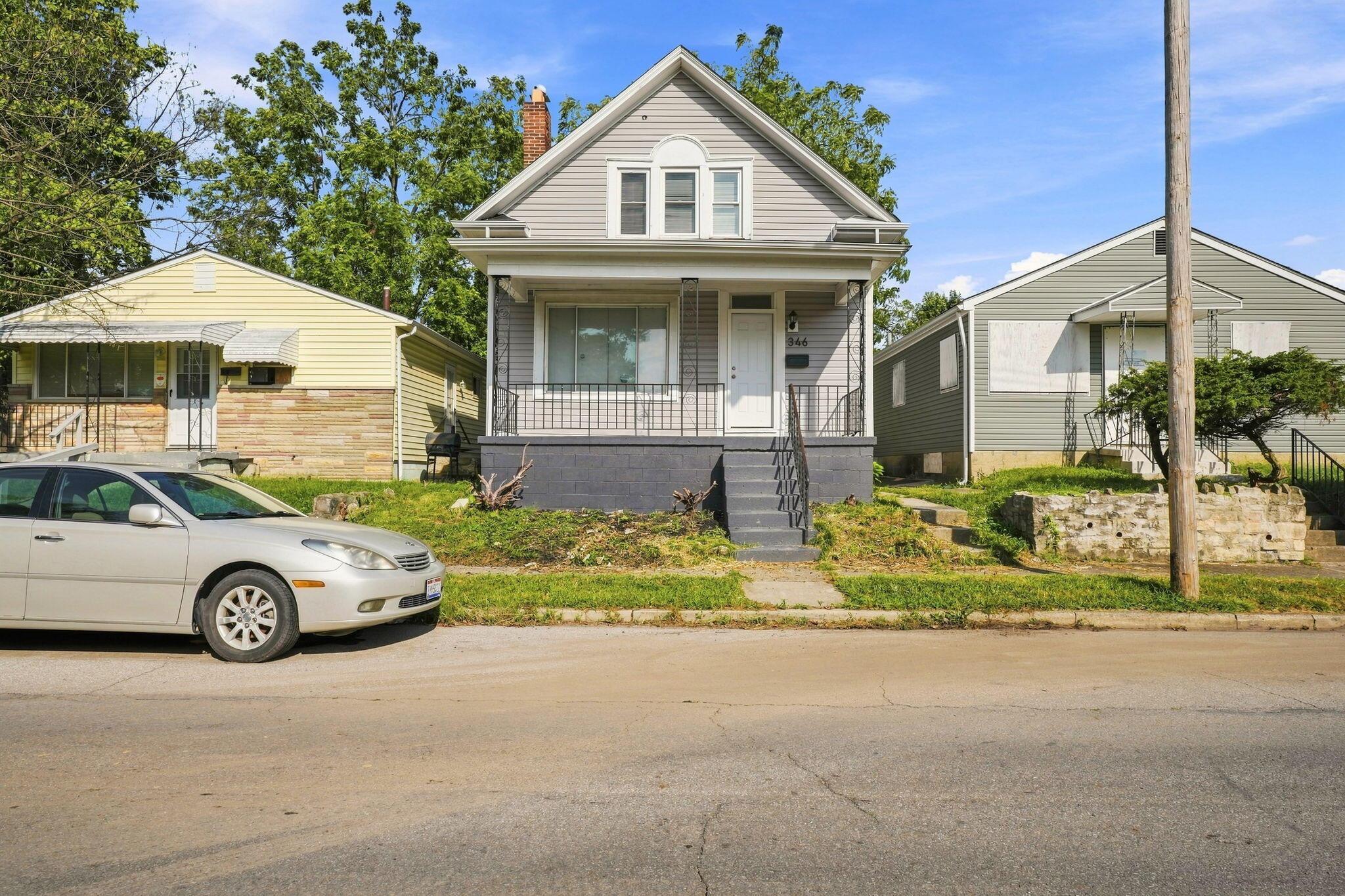 346 S Wheatland Avenue — photo