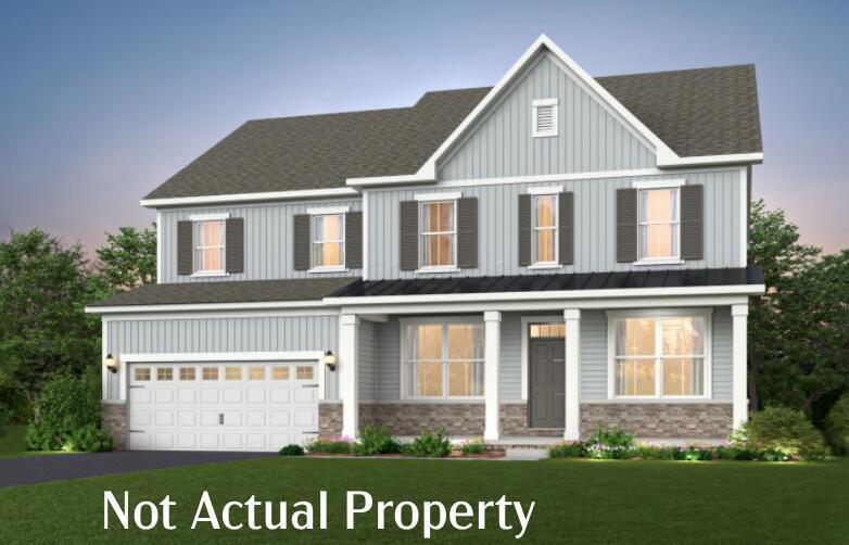 1720 Stella Place, Lot 02196 — photo
