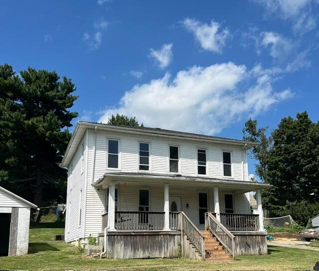 216 W Sheridan Avenue — photo