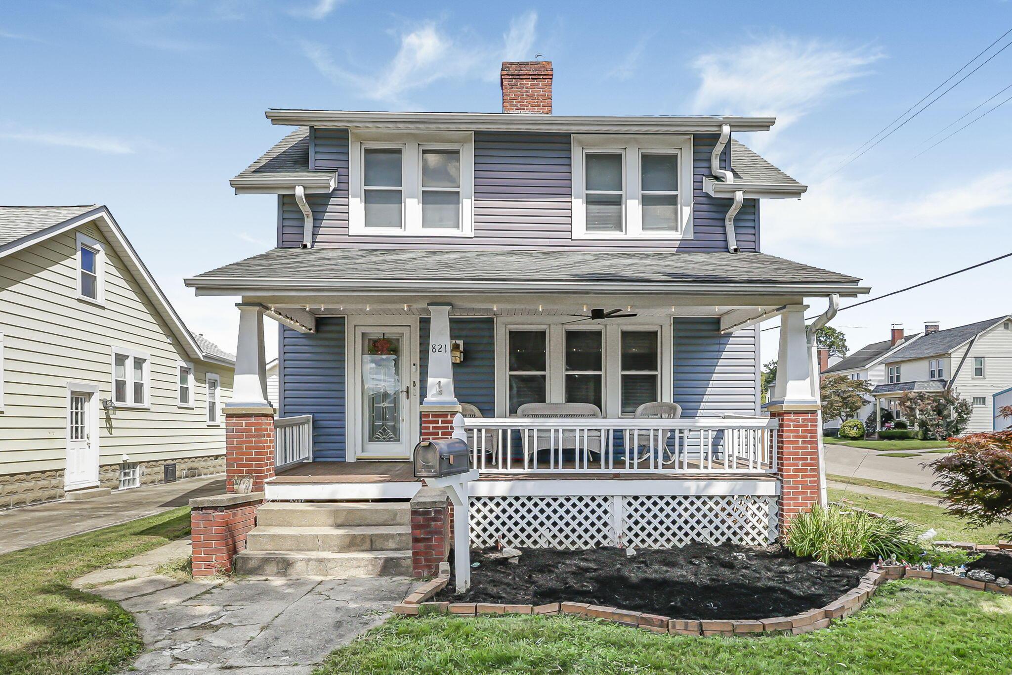 821 King Street — photo