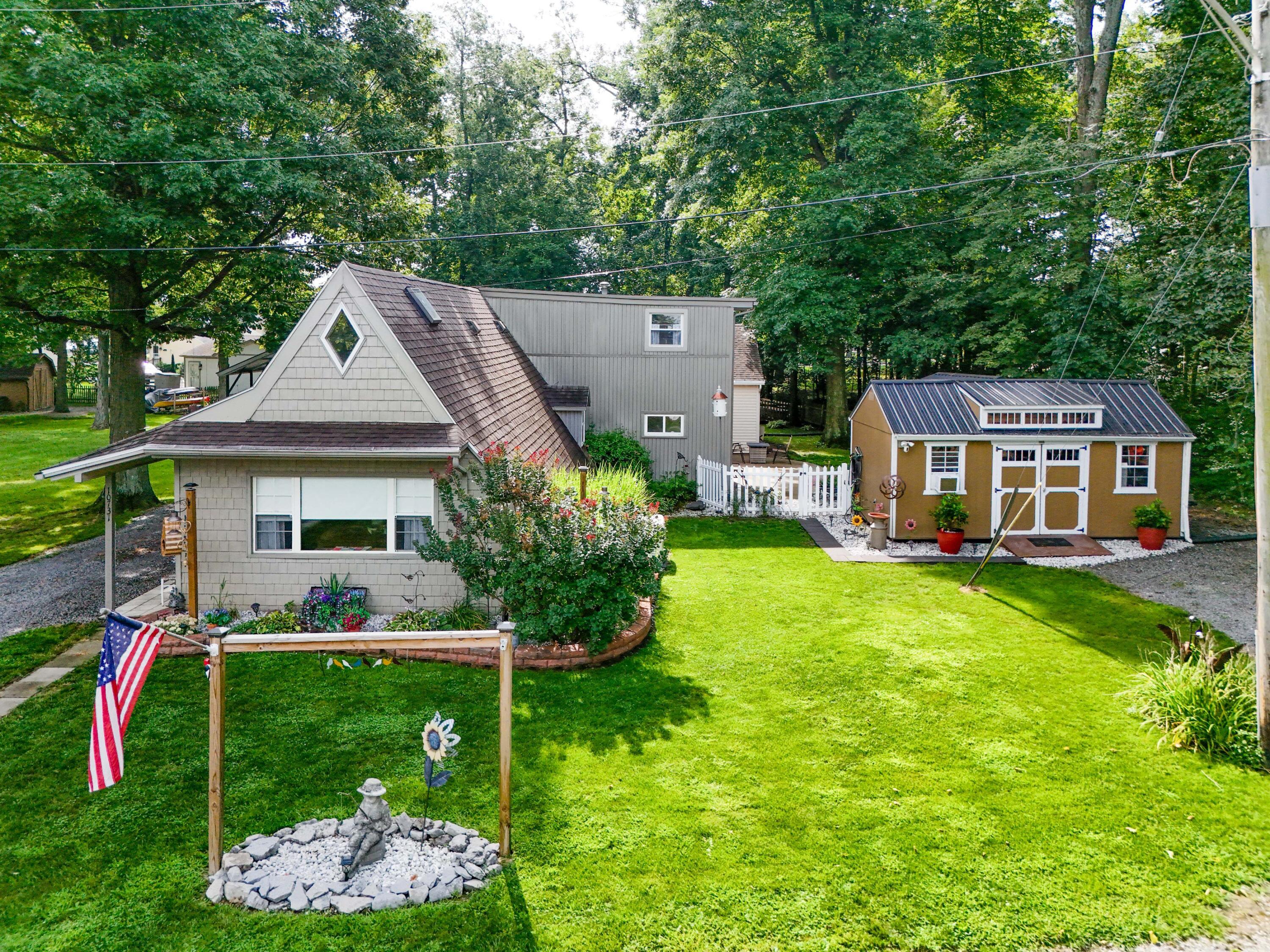 10731 Piqua Drive — photo