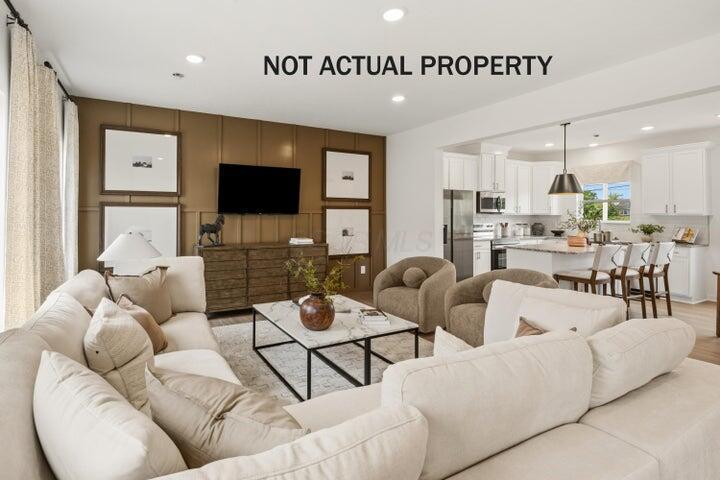 5622 Village Channel Drive — photo