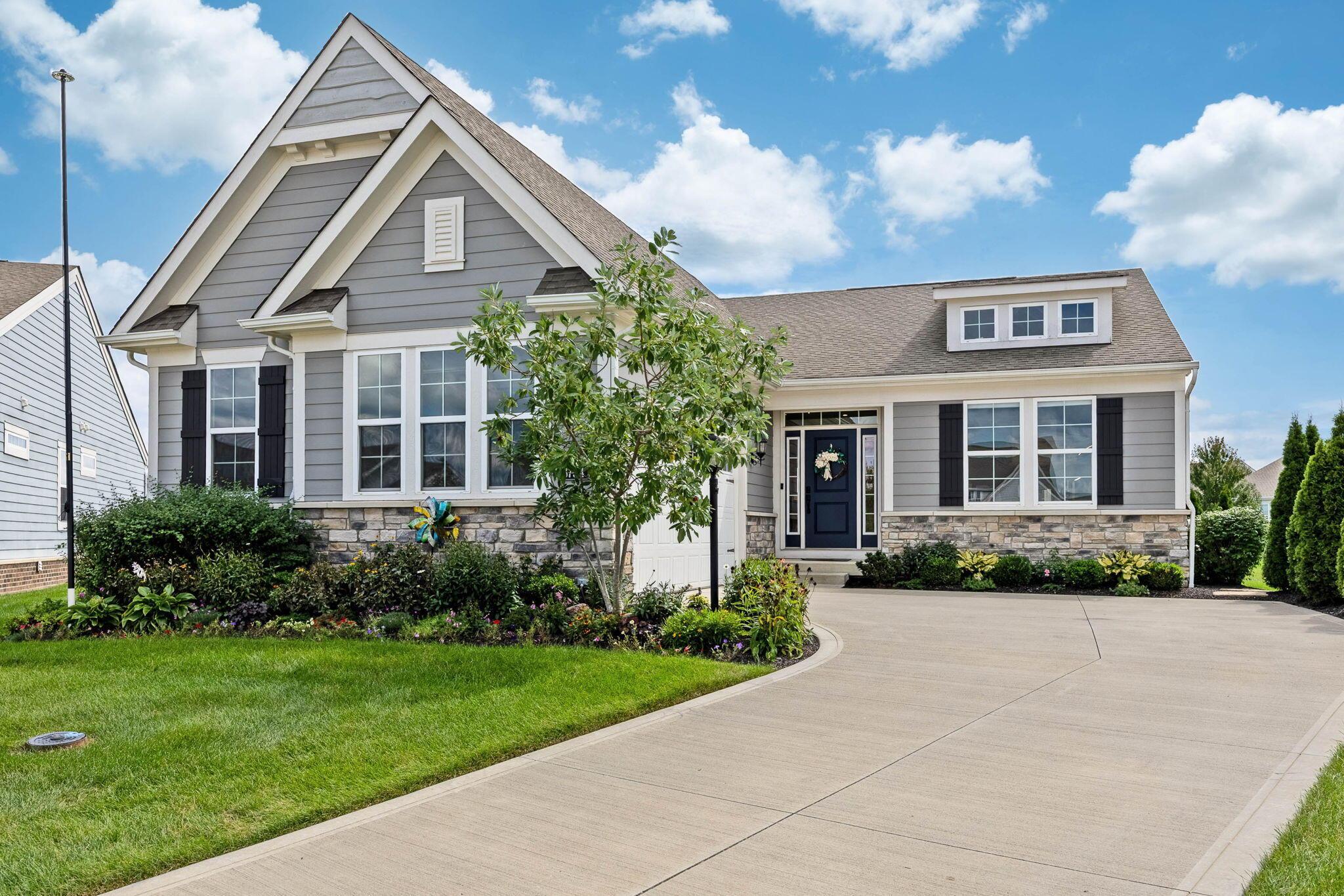 8734 Greenburst Court — photo