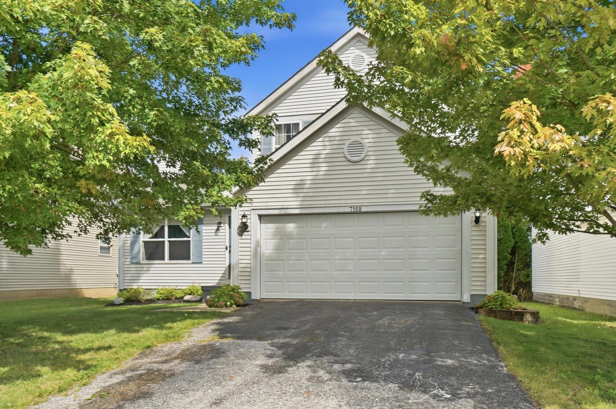 7168 Oliver Winchester Drive — photo
