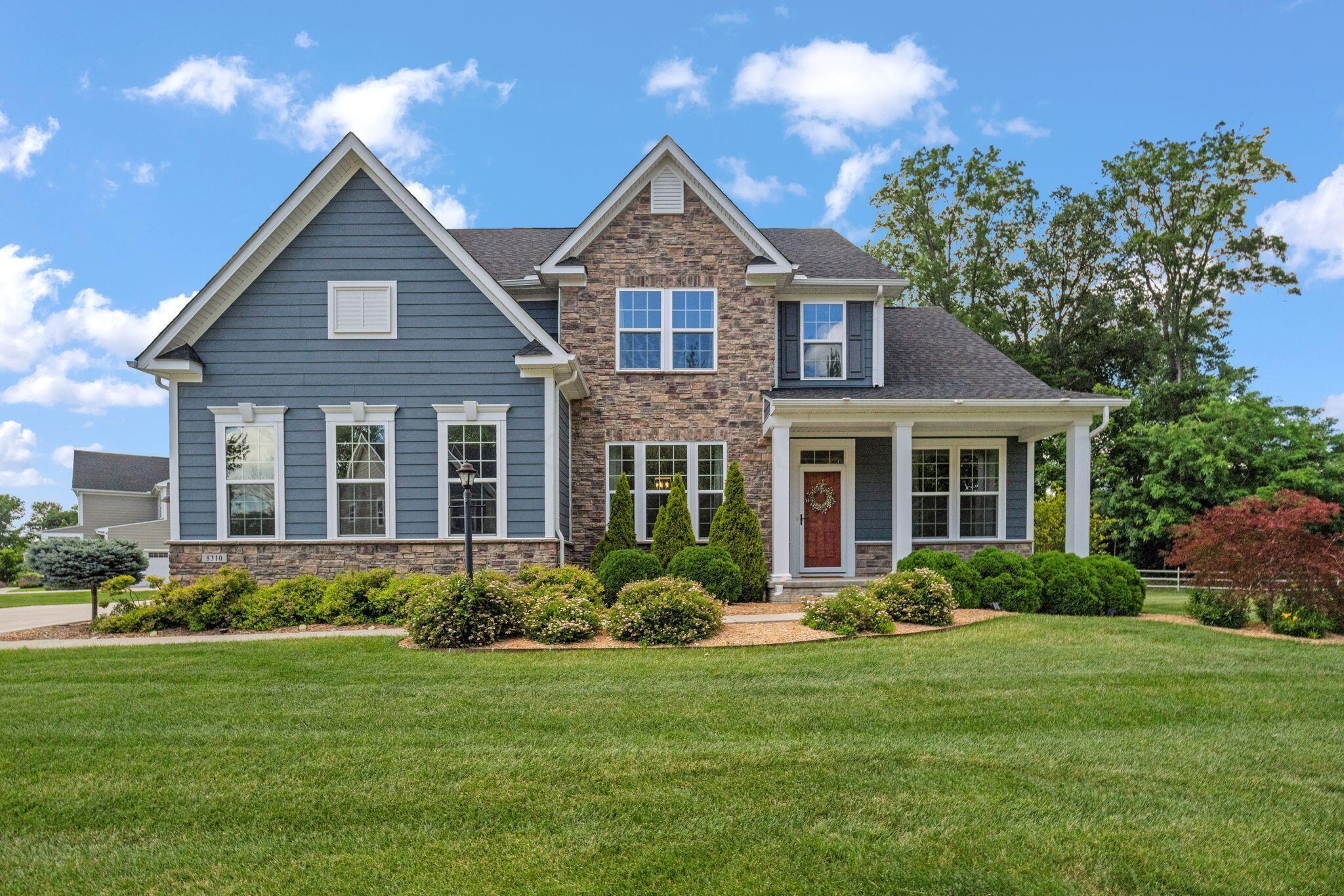 8310 Woodland Creek Court — photo