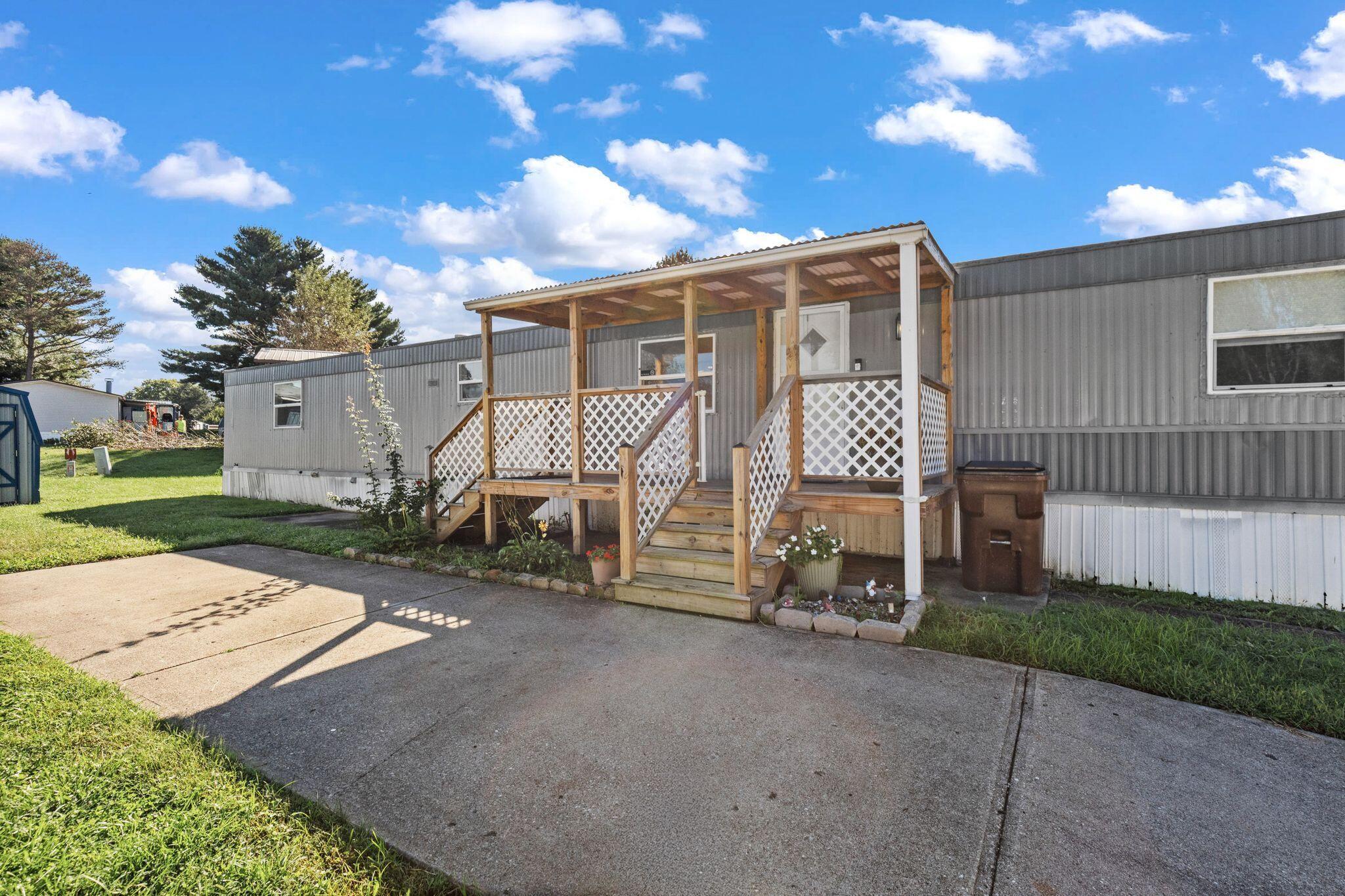 309 Mace Drive — photo