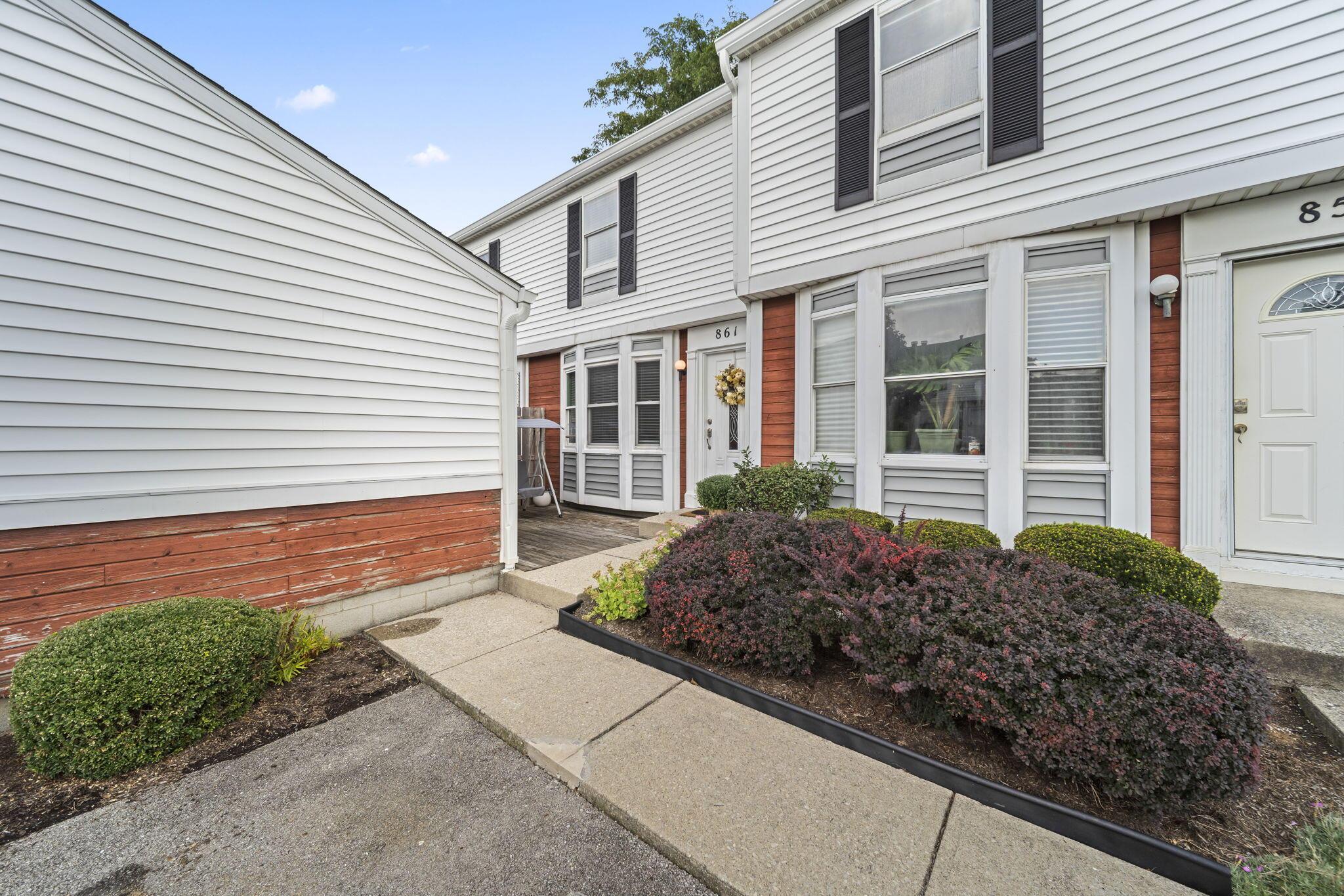 861 Annagladys Drive, U3 — photo