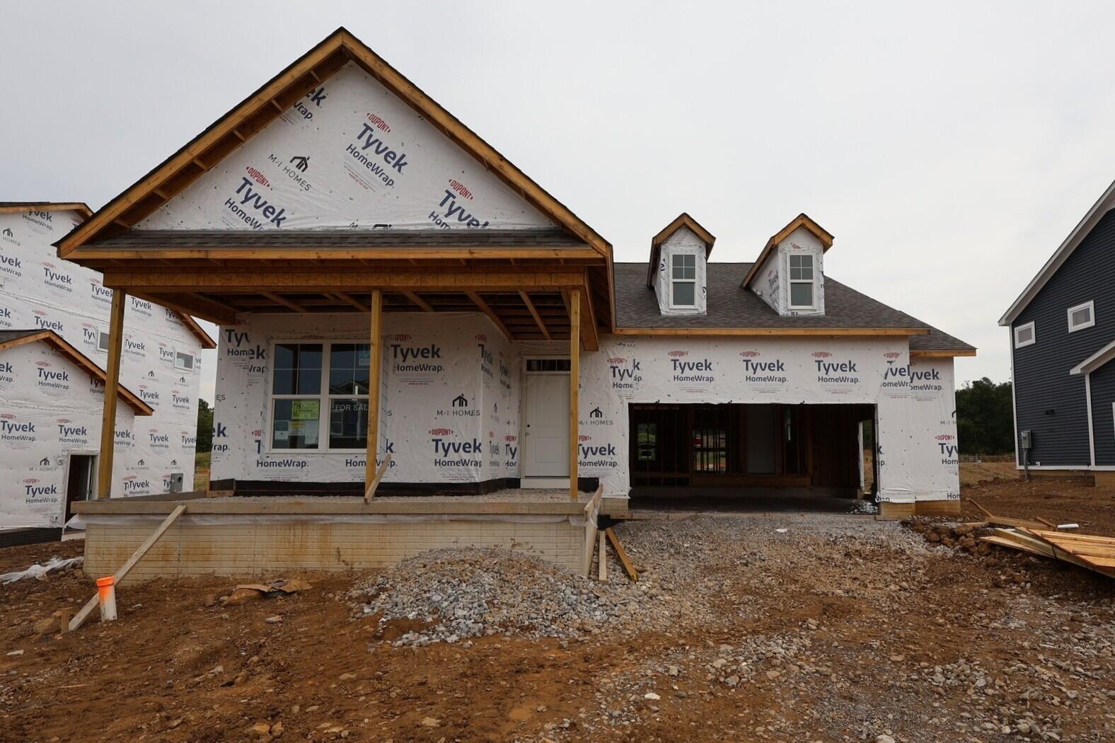 540 Creekside Loop S — photo